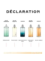 Revamp Déclaration Essence