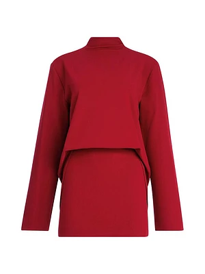 Mave Mini Dress