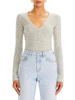 Elena Bodysuit
