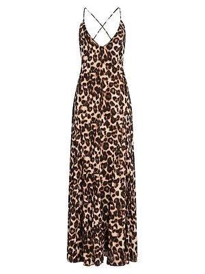 Isabel Maxi Dress