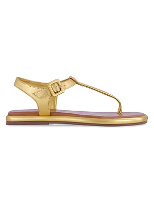 Tucson T-Strap Sandals