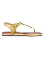 Tucson T-Strap Sandals