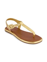 Tucson T-Strap Sandals
