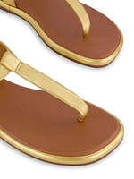 Tucson T-Strap Sandals