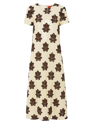 Super Swing Dress