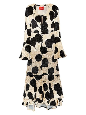 Cocteau Dress