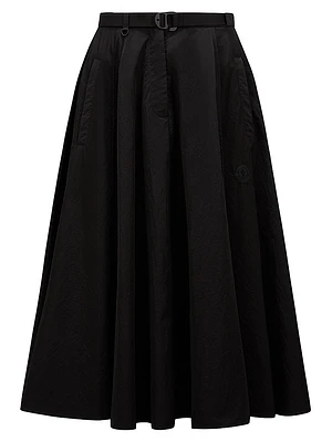 Skirt in Nylon