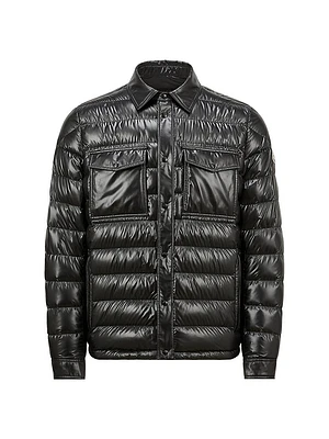Chambly Puffer Jacket
