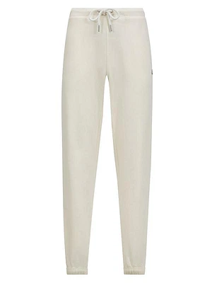 Sweatpants in Cotton