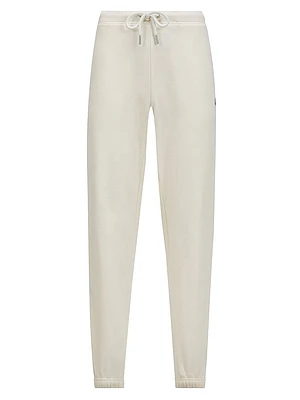 Sweatpants in Cotton