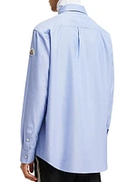 Shirt Oxford Cotton