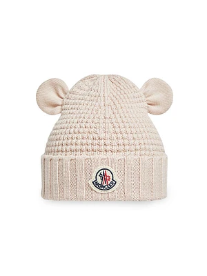 Baby's Beanie Cotton
