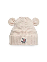 Baby's Beanie Cotton