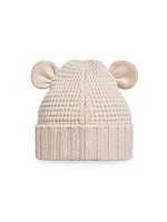 Baby's Beanie Cotton