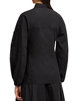 Long-Sleeved Shirt Cotton