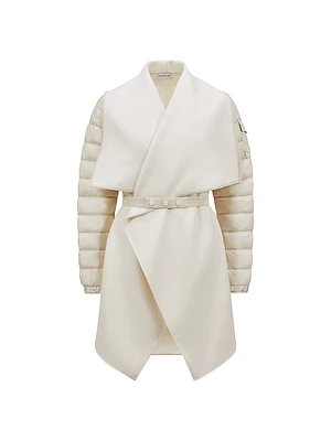 Cape Wool