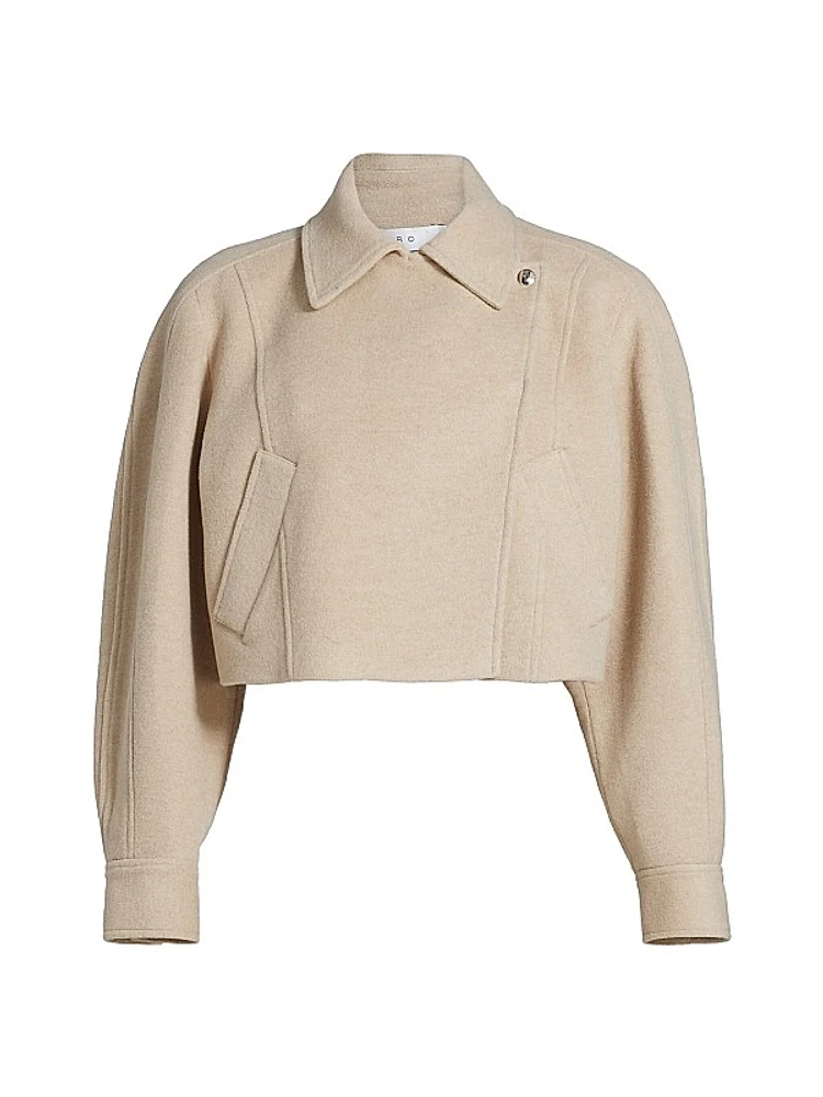 Syana Jacket