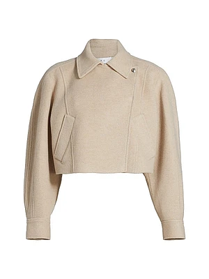 Syana Jacket