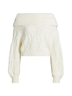 Glenda Sweater