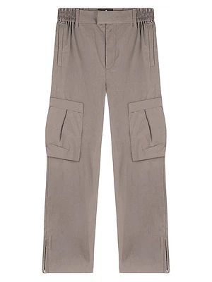 Tech Cargo Pants