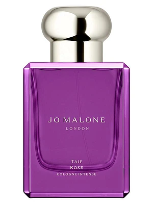 Taif Rose Cologne