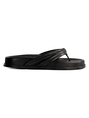 Miami Sport Thong Flat Sandals