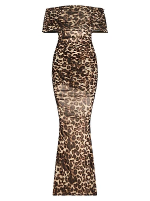 Sasha Maxi Dress