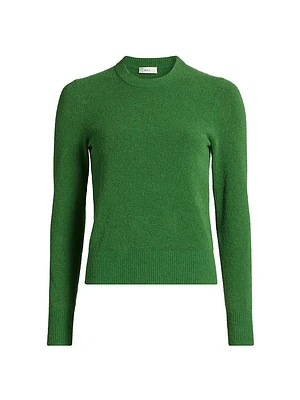 Bradley Cotton-Blend Sweater