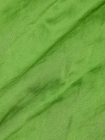 Phoebe Satin Pencil Skirt