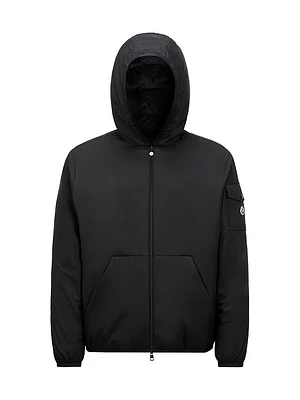 Monteynard Puffer Jacket