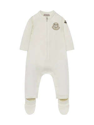 Baby Boy's & Little Grow Cotton