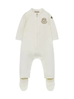 Baby Boy's & Little Grow Cotton