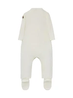 Baby Boy's & Little Grow Cotton