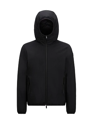 Chalves Puffer Jacket