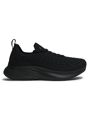TechLoom Zipline Lace-Up Sneakers