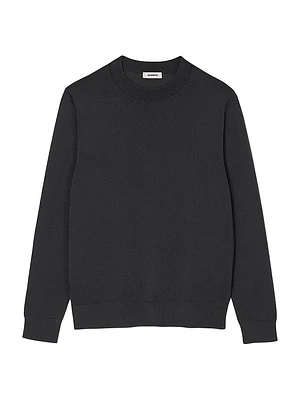 Fine Knit Sweater