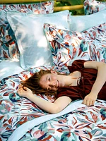 Postcard Sheets & Pillowcases Collection