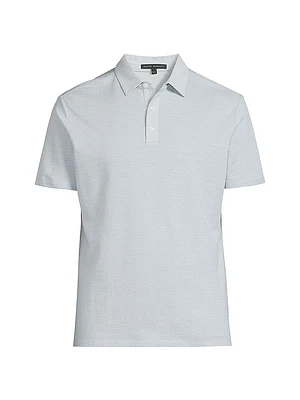 Roscoe Polo Shirt