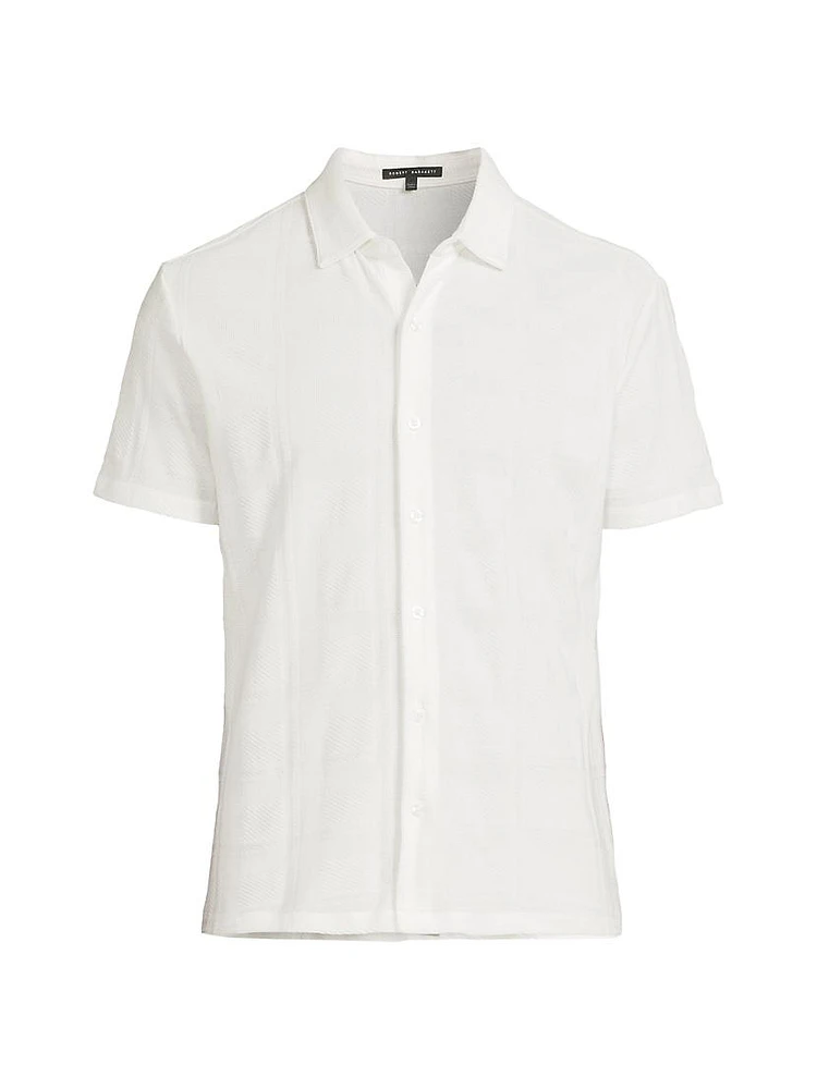 Copley Knit Shirt