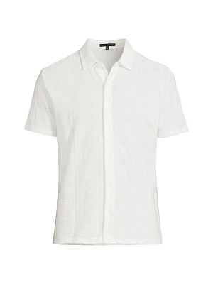 Copley Knit Shirt