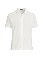 Copley Knit Shirt