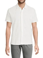 Copley Knit Shirt