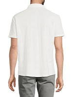 Copley Knit Shirt