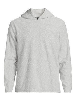 Ramsen Striped Hoodie