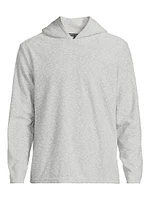 Ramsen Striped Hoodie