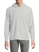 Ramsen Striped Hoodie