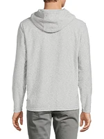 Ramsen Striped Hoodie