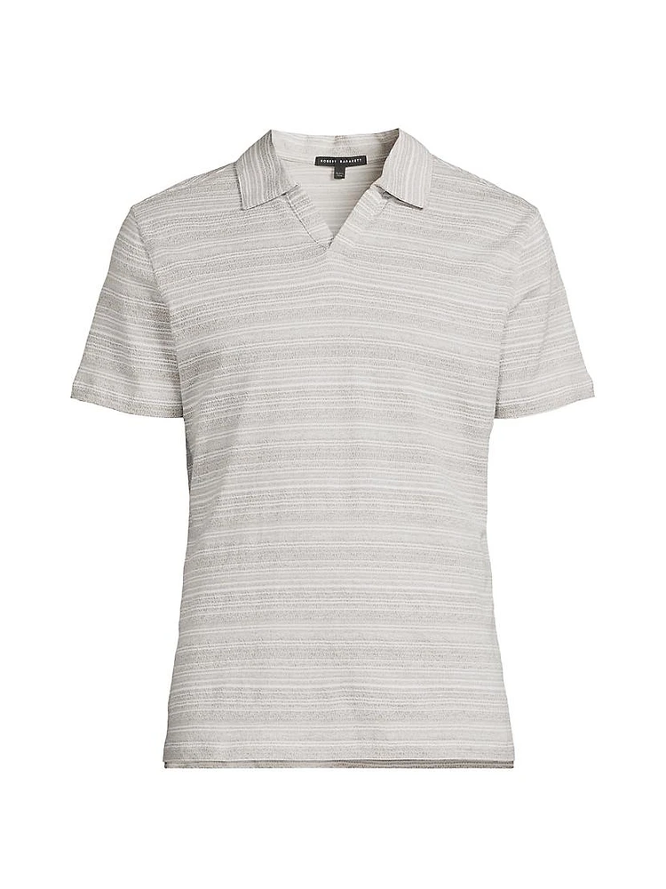 Duval Polo Shirt