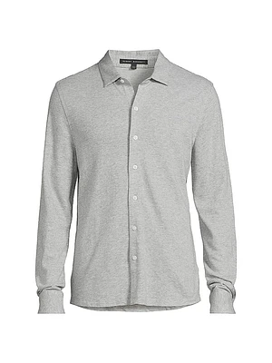 Dobston Knit Shirt