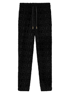 I Heart Baroque Joggers